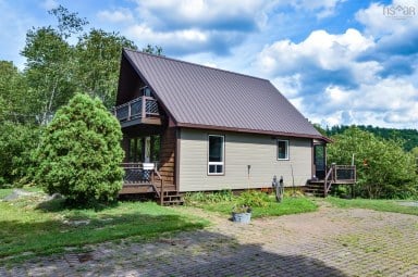 27 Riverview Drive Bridgewater NS photo 28