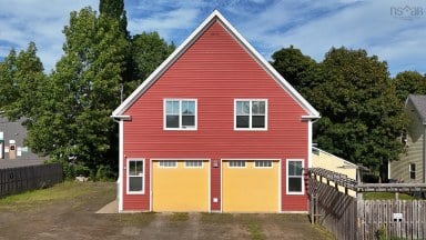 469 Main St Street Lawrencetown NS photo 31