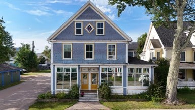 469 Main St Street Lawrencetown NS photo 38