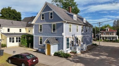 469 Main St Street Lawrencetown NS photo 39