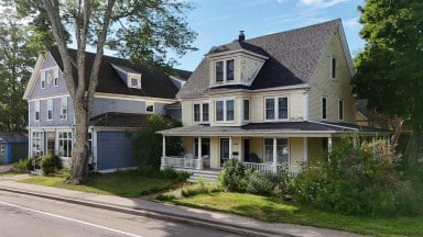 469 Main St Street Lawrencetown NS photo 4