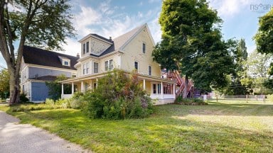 469 Main St Street Lawrencetown NS photo 47