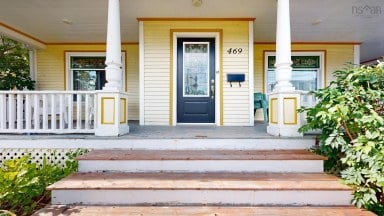 469 Main St Street Lawrencetown NS photo 7