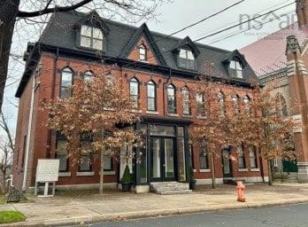 2267 Brunswick Street Halifax NS photo 2