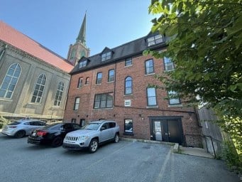 2267 Brunswick Street Halifax NS photo 4