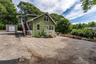 18 Maple Drive Brooklyn NS photo 7