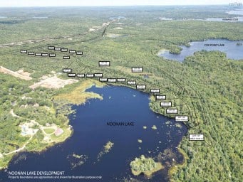 No 3 Highway Simms Settlement NS photo 2