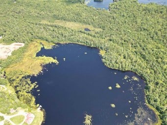 No 3 Highway Simms Settlement NS photo 5