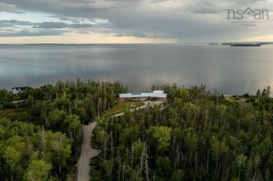 6949 Highway 329 East River Point NS photo 5