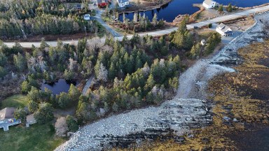 Highway 331 Cherry Hill NS photo 11