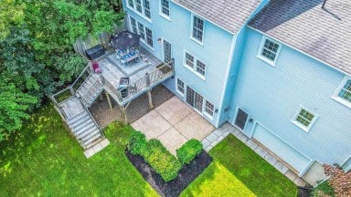 24 Anderson Boulevard Kentville NS photo 43