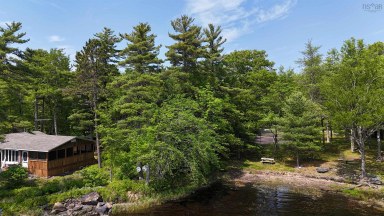 Upper Branch Road & Spruce Drive Hemford NS photo 21