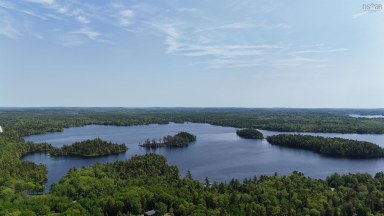 Upper Branch Road & Spruce Drive Hemford NS photo 22