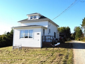 610 Lake Ramsay Road Lake Ramsay NS photo 1