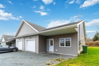 Cordwood & Penwood Lane Upper Hammonds Plains NS photo 3