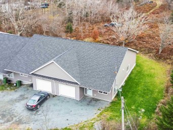 Cordwood & Penwood Lane Upper Hammonds Plains NS photo 32