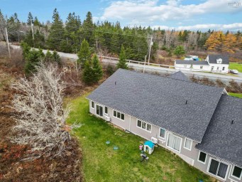 Cordwood & Penwood Lane Upper Hammonds Plains NS photo 36