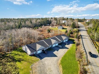 Cordwood & Penwood Lane Upper Hammonds Plains NS photo 38