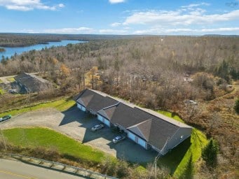 Cordwood & Penwood Lane Upper Hammonds Plains NS photo 40