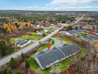 Cordwood & Penwood Lane Upper Hammonds Plains NS photo 45