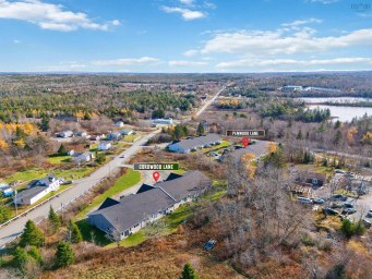 Cordwood & Penwood Lane Upper Hammonds Plains NS photo 46