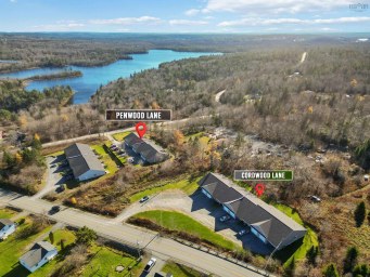 Cordwood & Penwood Lane Upper Hammonds Plains NS photo 47
