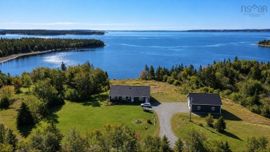 2285 Port Malcolm Road Port Malcolm NS photo 11