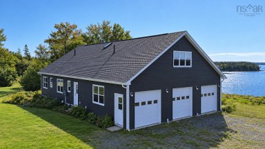 2285 Port Malcolm Road Port Malcolm NS photo 4