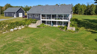 2285 Port Malcolm Road Port Malcolm NS photo 9