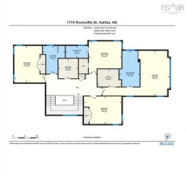 1170 Rockcliffe Street Halifax NS photo 4