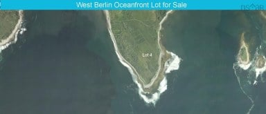 West Berlin Wharf Road West Berlin NS photo 1