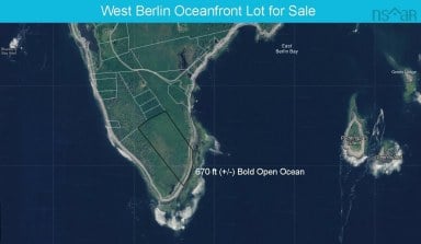West Berlin Wharf Road West Berlin NS photo 2