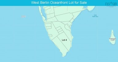 West Berlin Wharf Road West Berlin NS photo 3