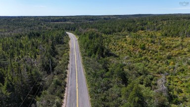 226 acre Mackenzie Lake Rd Framboise NS photo 10
