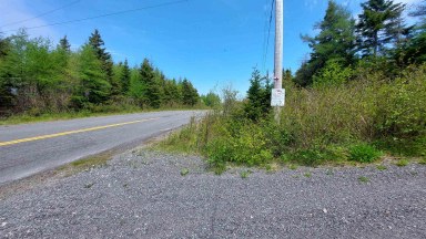 226 acre Mackenzie Lake Rd Framboise NS photo 11