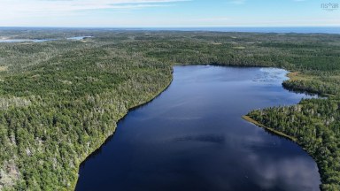 226 acre Mackenzie Lake Rd Framboise NS photo 3