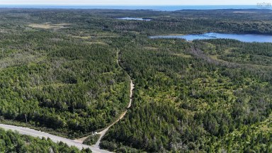 226 acre Mackenzie Lake Rd Framboise NS photo 4