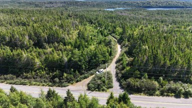 226 acre Mackenzie Lake Rd Framboise NS photo 9